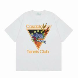 Picture of Casablanca T Shirts Short _SKUCasablancaS-XLC4333337